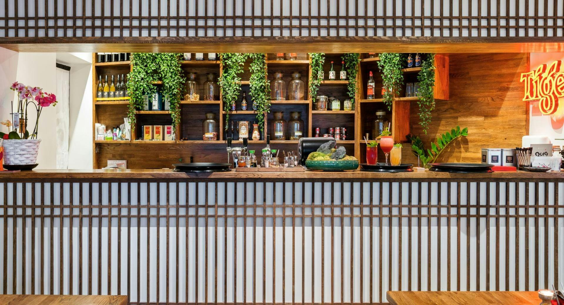 Photo of restaurant Feel Seoul Good in Pankow, Berlin
