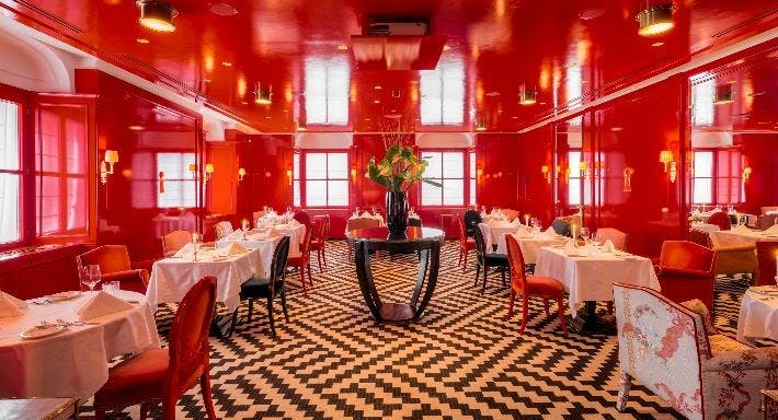 Photo of restaurant Casino Restaurant Wien in 1. District, Vienna