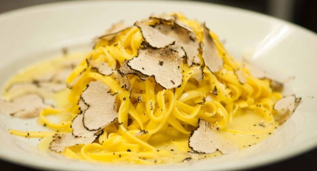 Photo of restaurant Il Mulino in Maxvorstadt, Munich