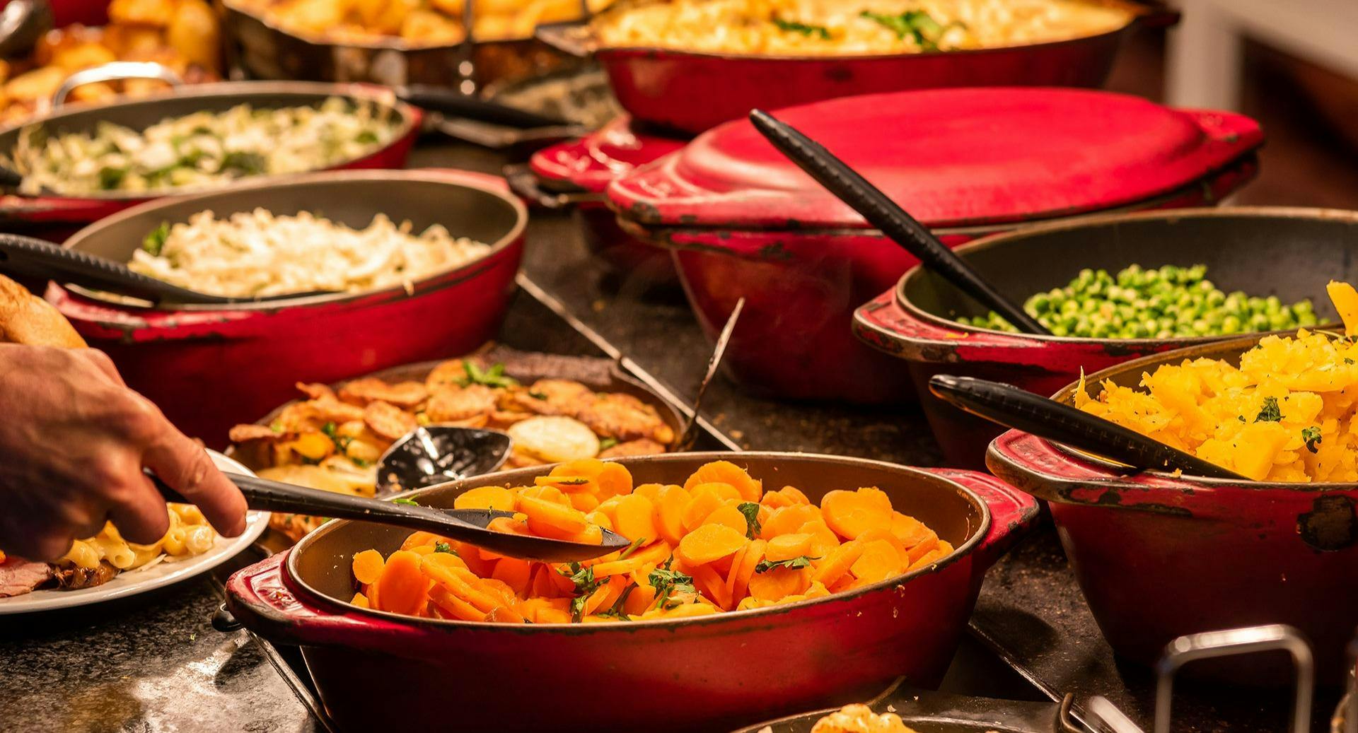 Photo of restaurant Toby Carvery Walsall Broadway in Town Centre, Walsall