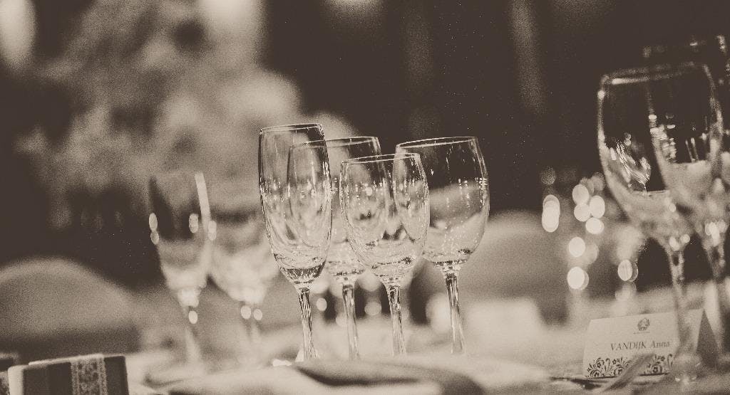 Photo of restaurant Sorriso Mediterranean Restaurant in Hartley Wintney, Hartley Wintney