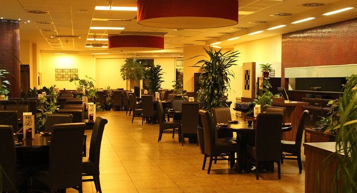Photo of restaurant EBI 21 restaurant in 21. District, Vienna