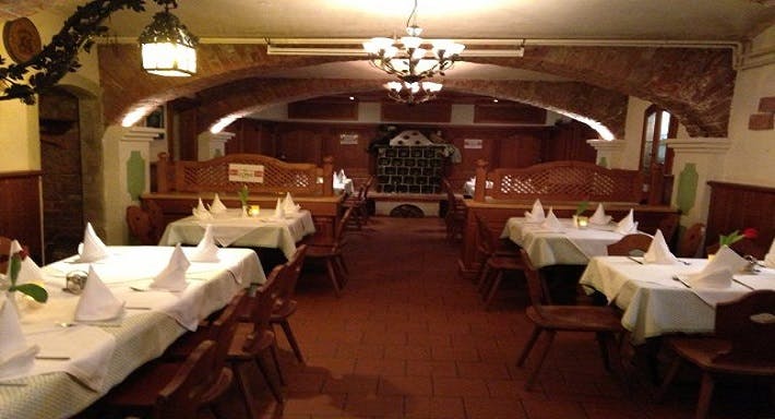 Photo of restaurant Bastei Beisl in 1. District, Vienna