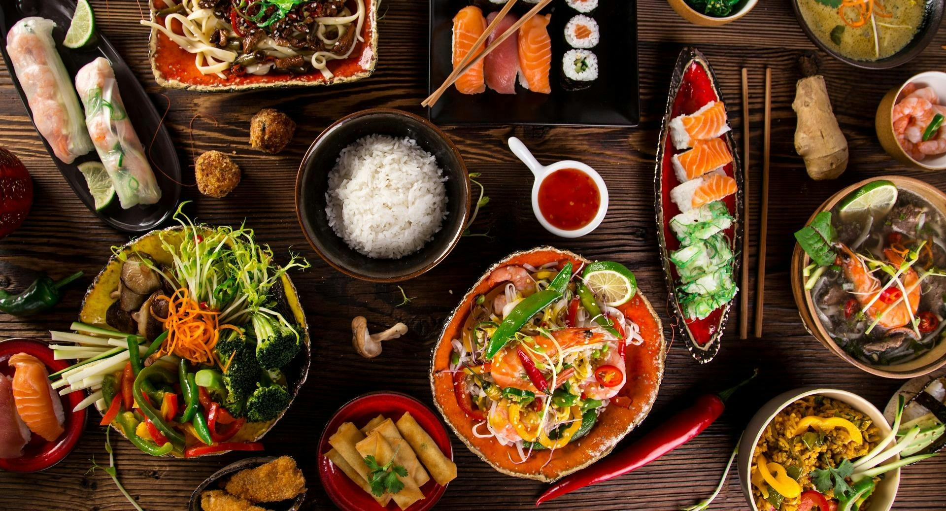 Photo of restaurant Juki - Korean BBQ in Prenzlauer Berg, Berlin