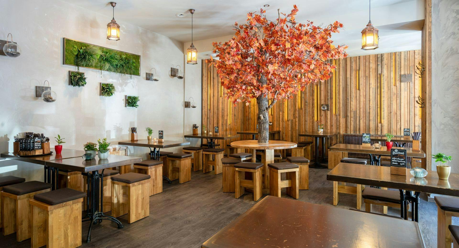 Photo of restaurant Ryu in Friedrichshain, Berlin