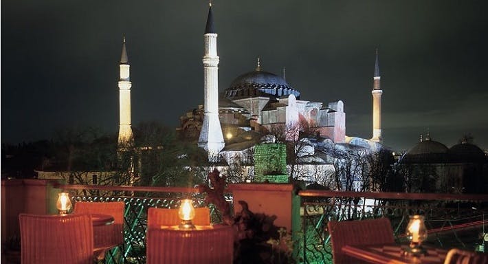 Photo of restaurant Sultan Pub & Restaurant in Sultanahmet, Istanbul