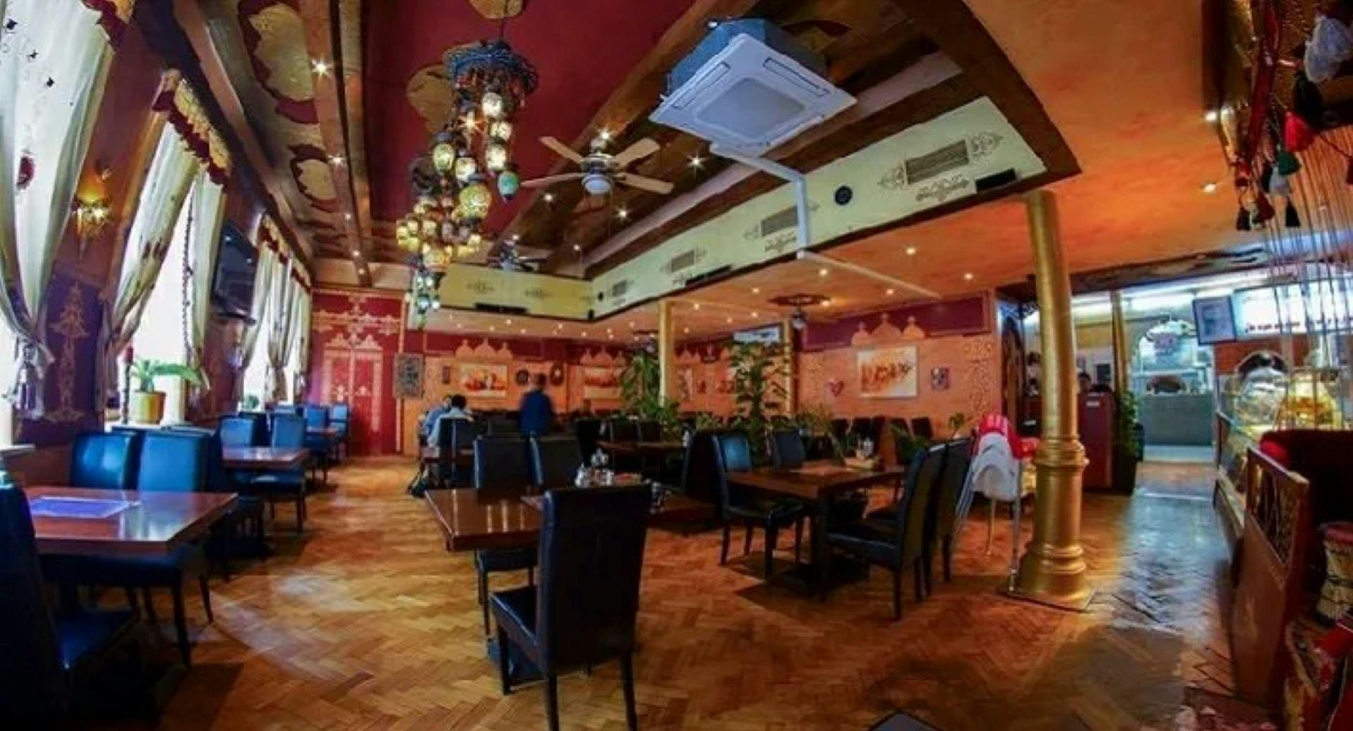 Bilder von Restaurant Derya Restaurant in Altstadt-Lehel, München