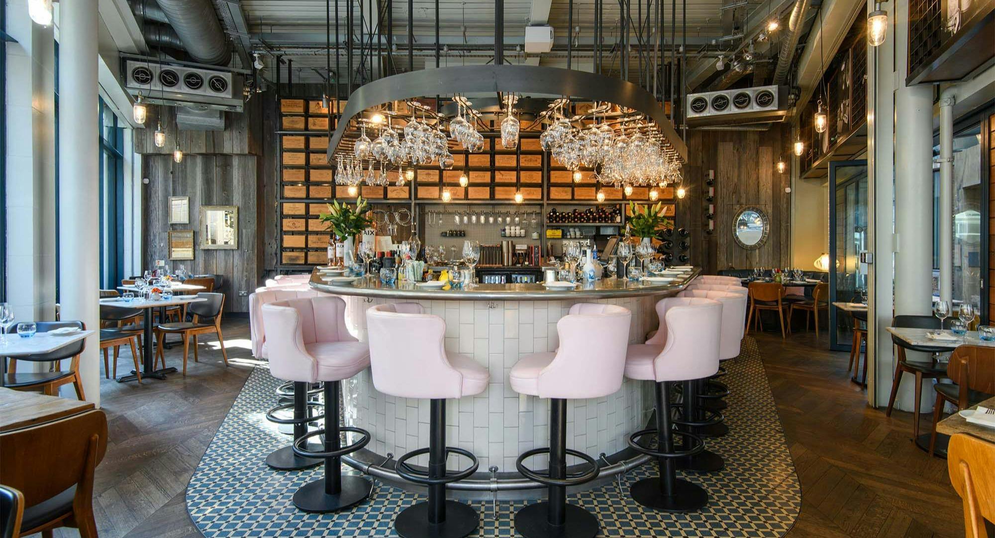 Photo of restaurant 28-50 Wine Workshop & Kitchen - Marylebone in Marylebone, London