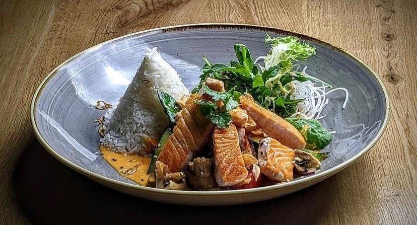 Photo of restaurant KITARO in Charlottenburg, Berlin