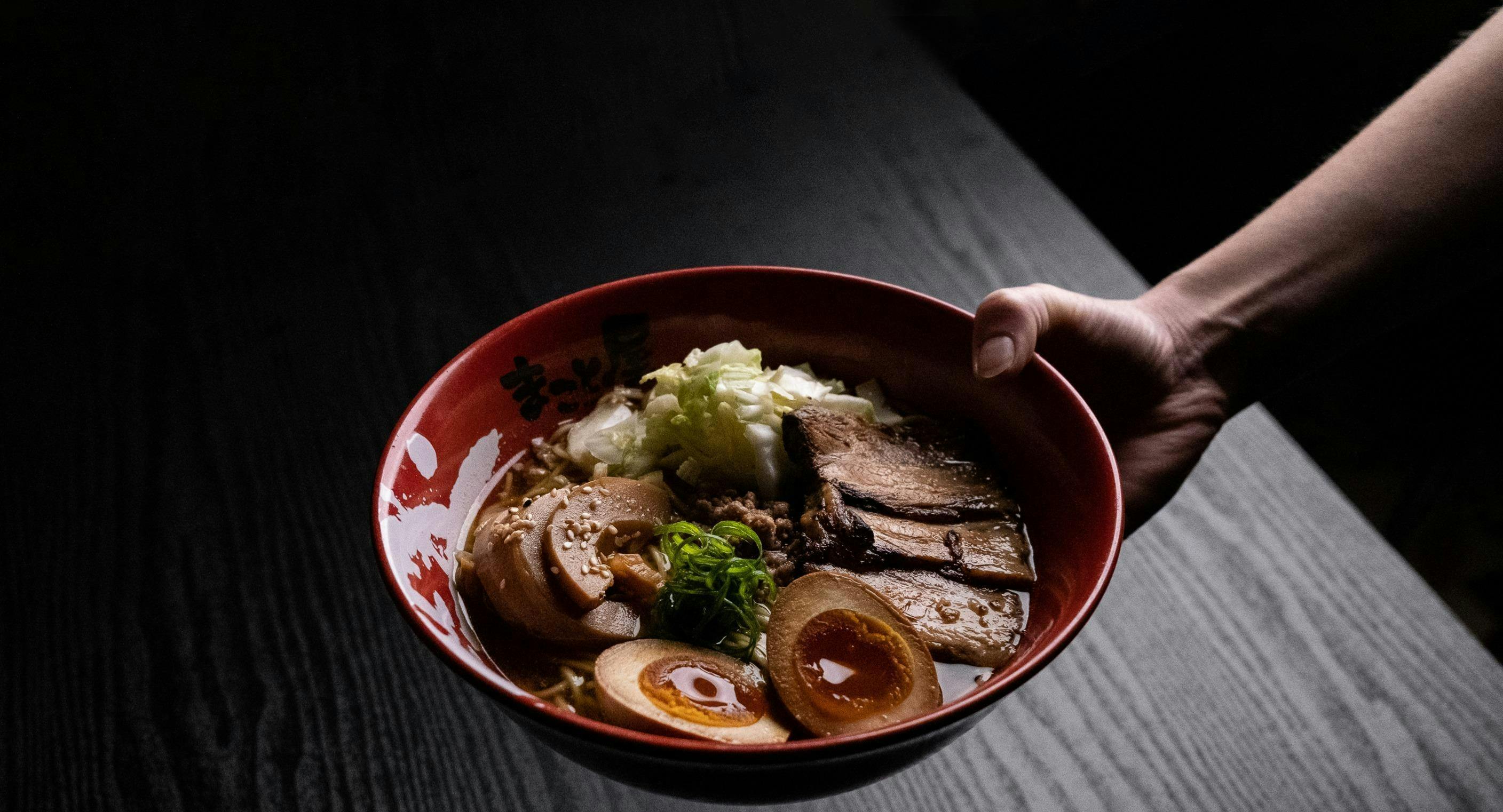 Photo of restaurant Ramen Makotoya Graz in Innere Stadt, Graz