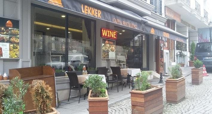 Photo of restaurant Lekker Ottoman Cuisine in Fatih, Istanbul