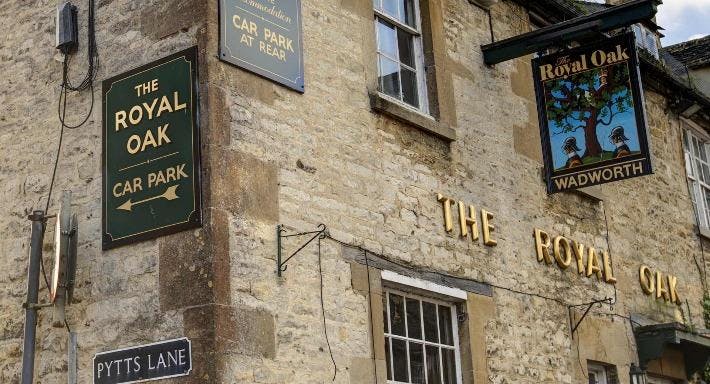 Photo of restaurant The Royal Oak - Burford in Burford, Oxford