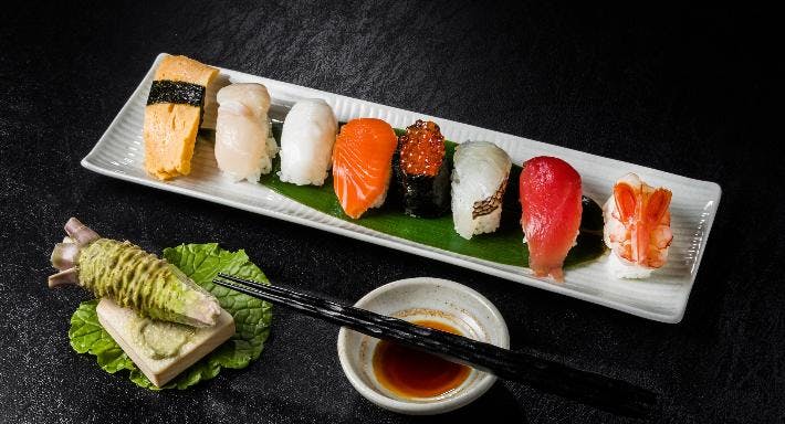 Photo of restaurant Sushi Xeng by Geisha in Maxvorstadt, Munich