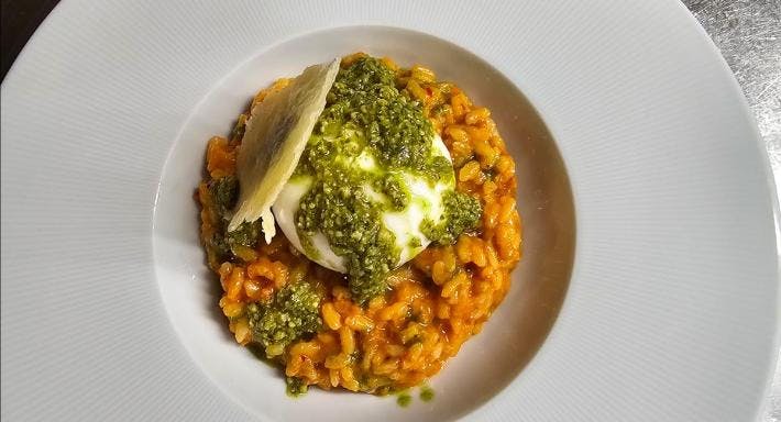 Photo of restaurant Mr Francatelli in Westminster, London