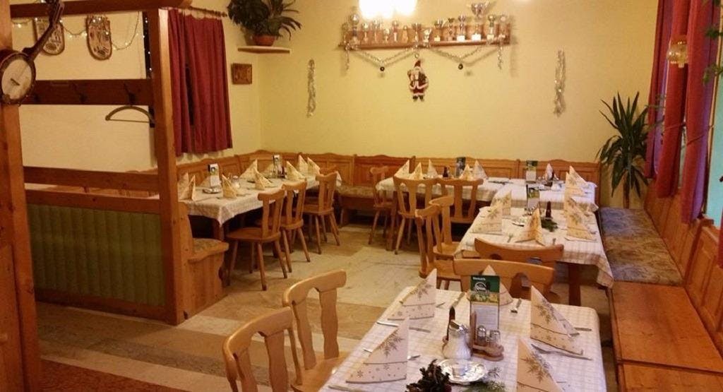 Photo of restaurant Zur Grünen Laterne in 16. District, Vienna