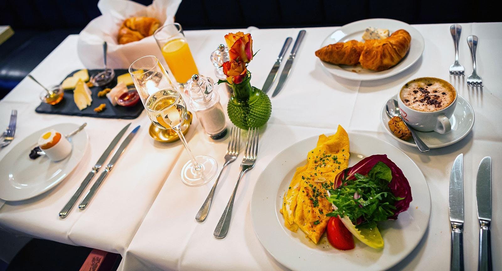Bilder von Restaurant Restaurant Louis Laurent in Charlottenburg, Berlin