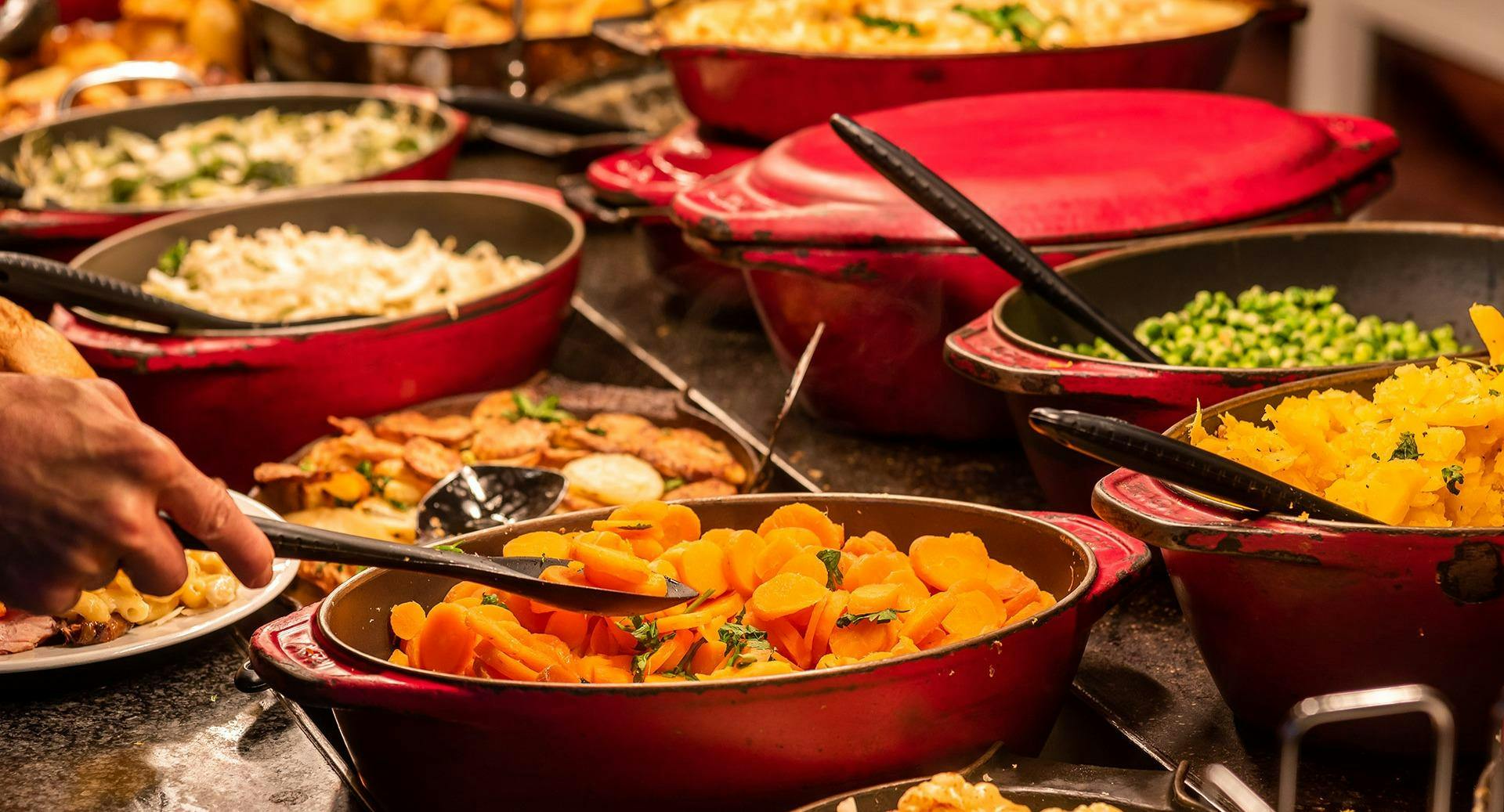 Photo of restaurant Toby Carvery Horsforth in City Centre, Leeds