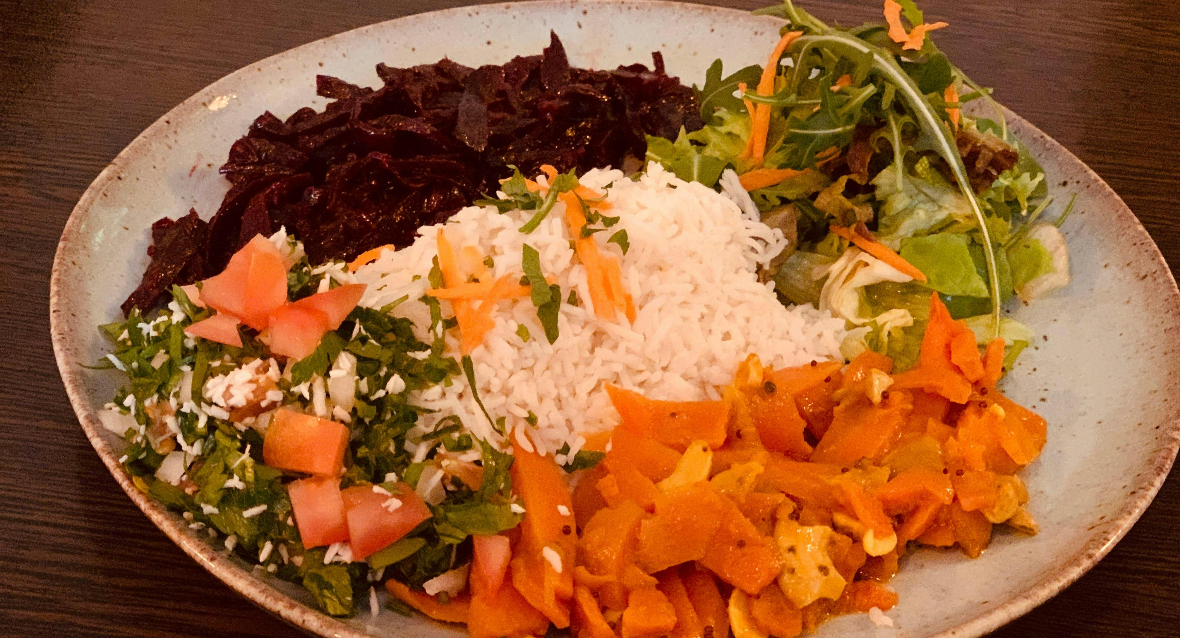 Photo of restaurant Restaurant Sigiriya in Friedrichshain, Berlin