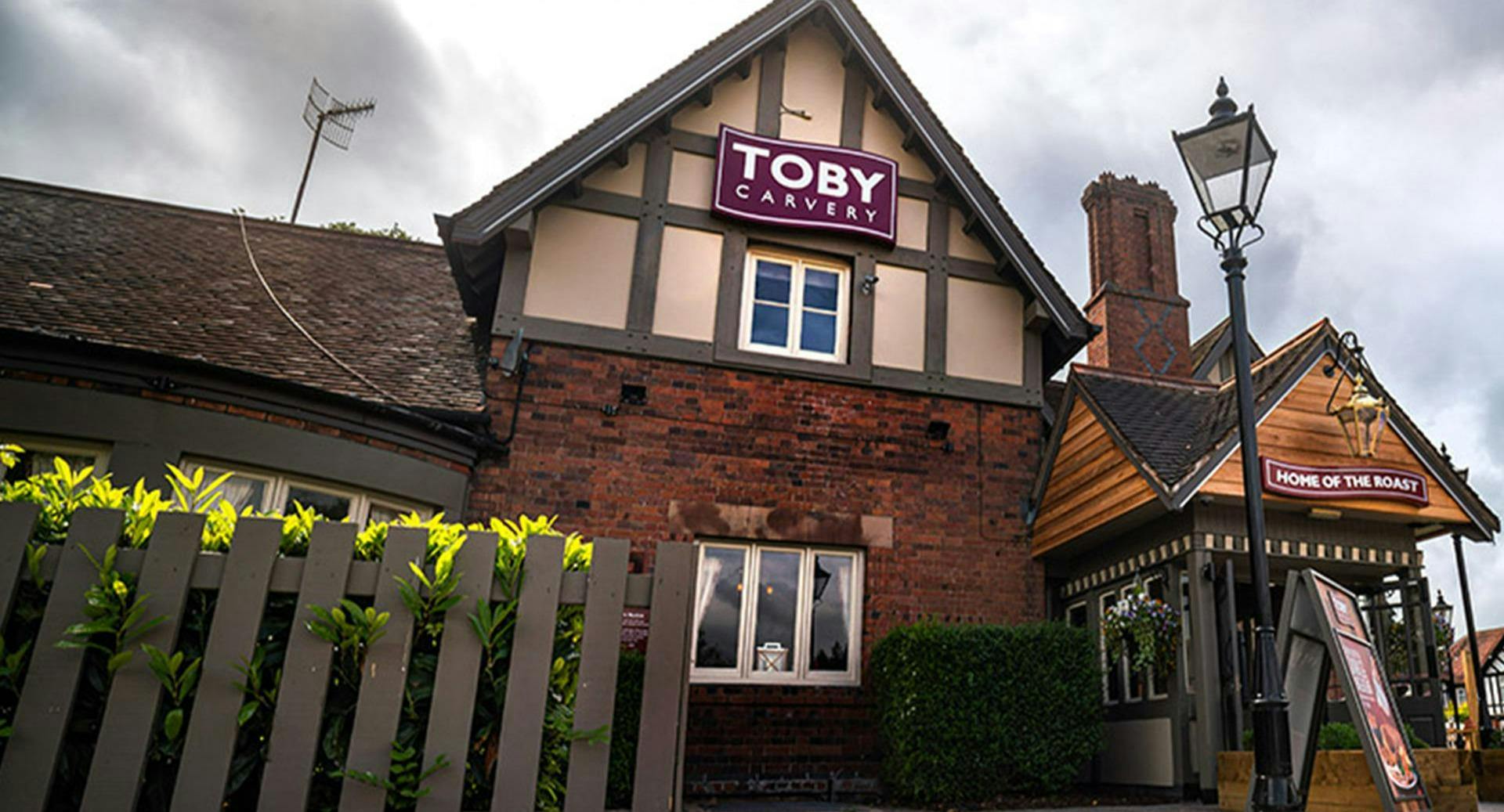 Photo of restaurant Toby Carvery Knowle in Town Centre, Solihull