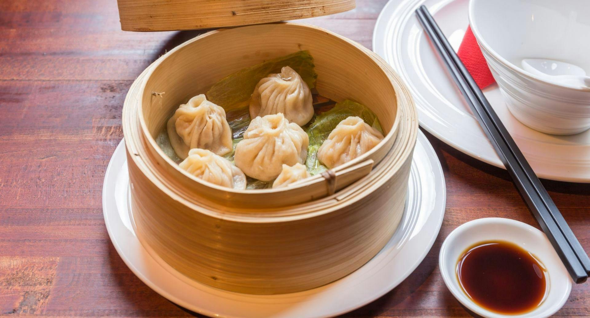 Bilder von Restaurant Shanghai Küche in Neustadt-Nord, Köln
