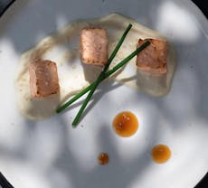 Restaurant Trapas III Könige in Neustadt-Nord, Köln