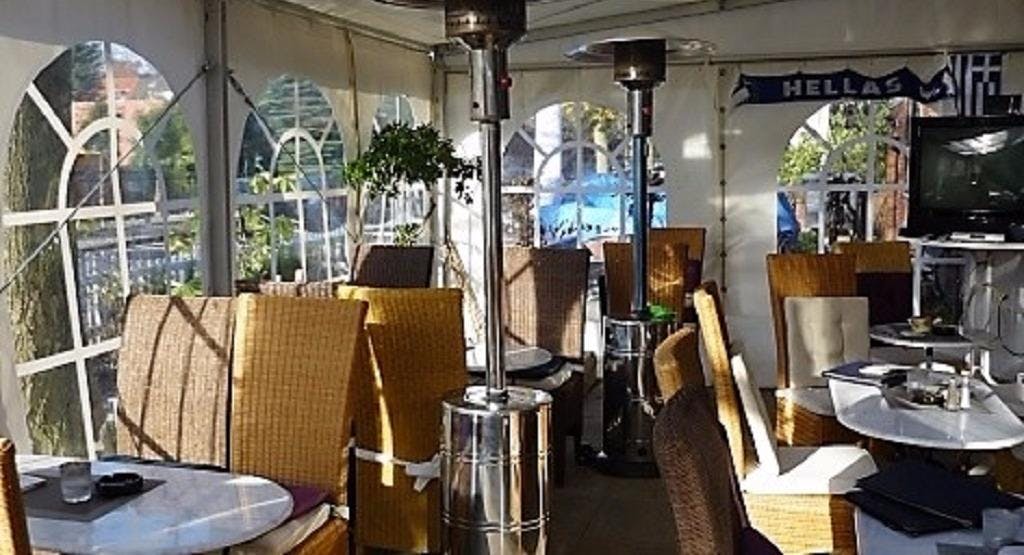 Bilder von Restaurant Restaurant Hellas in Schnelsen, Hamburg