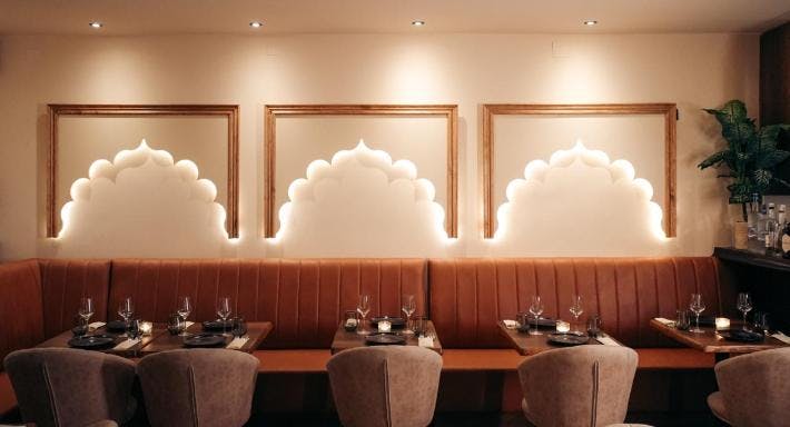 Photo of restaurant Jarita's Indian Kitchen in 4. District, Vienna