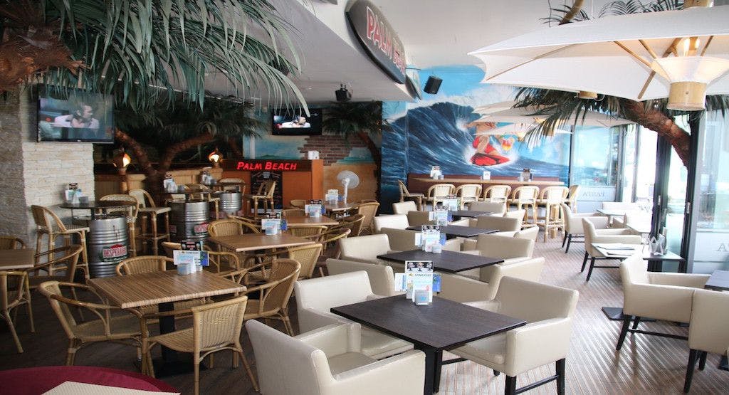 Photo of restaurant Palm Beach Mitte in Mitte, Berlin