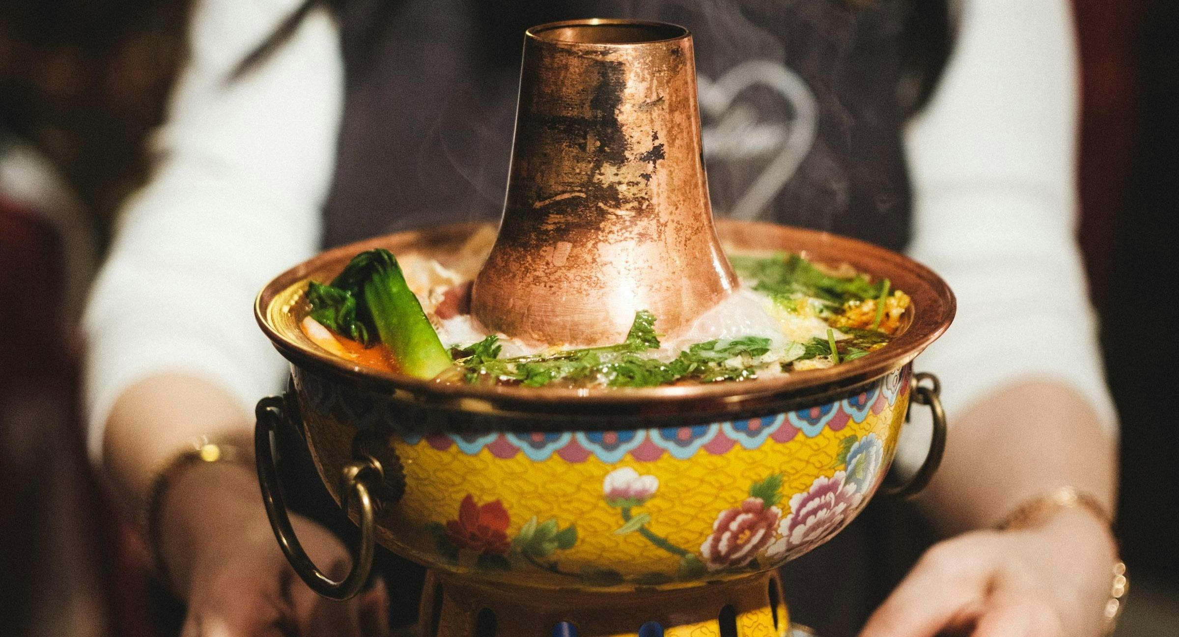 Photo of restaurant Gong By Laolao in 7. District, Vienna