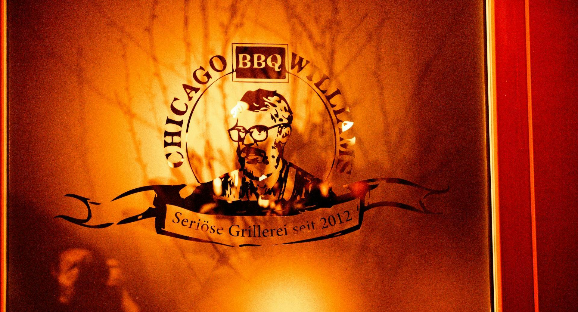 Bilder von Restaurant Chicago Williams BBQ in Charlottenburg, Berlin