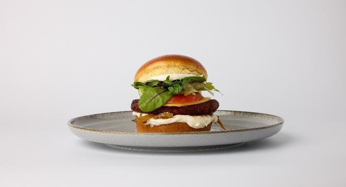Photo of restaurant Shin Ramen & BRGRS Sompasaari in Sompasaari, Helsinki
