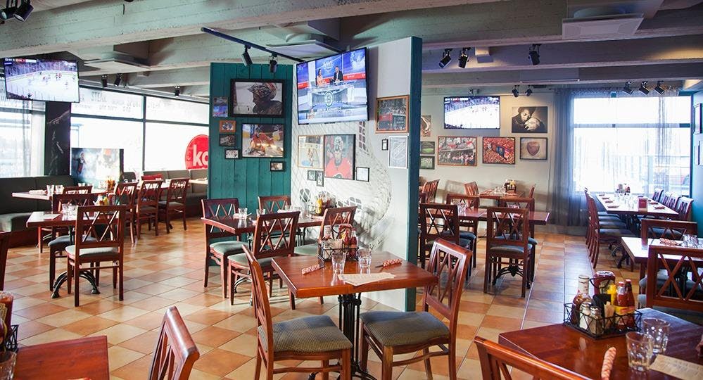 Photo of restaurant KG in Leppävaara, Espoo