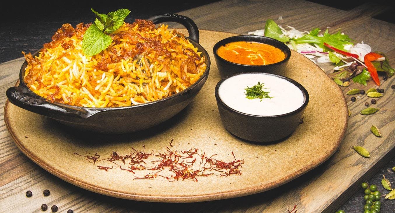 Photo of restaurant Asha's Indian Restaurant and Bar in City Centre, Birmingham