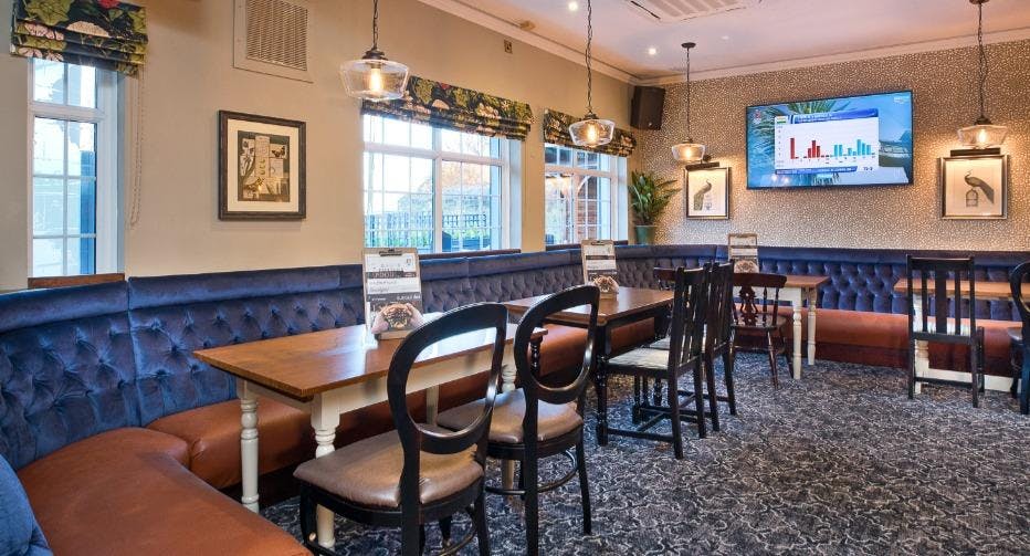 Photo of restaurant Bridle Path Whickham in Whickham, Gateshead