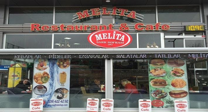 Photo of restaurant Melita Şark Sofrası in Çengelköy, Istanbul