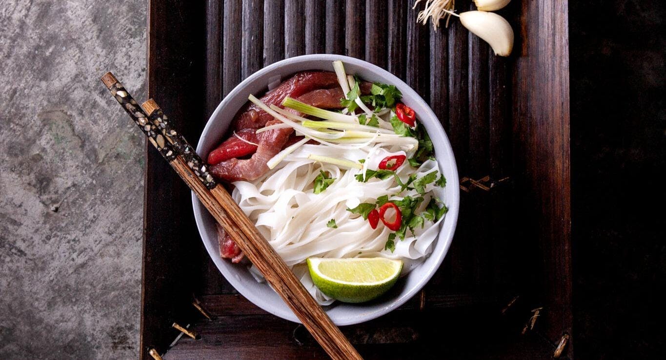 Photo of restaurant Pho Saigon in Ealing, London