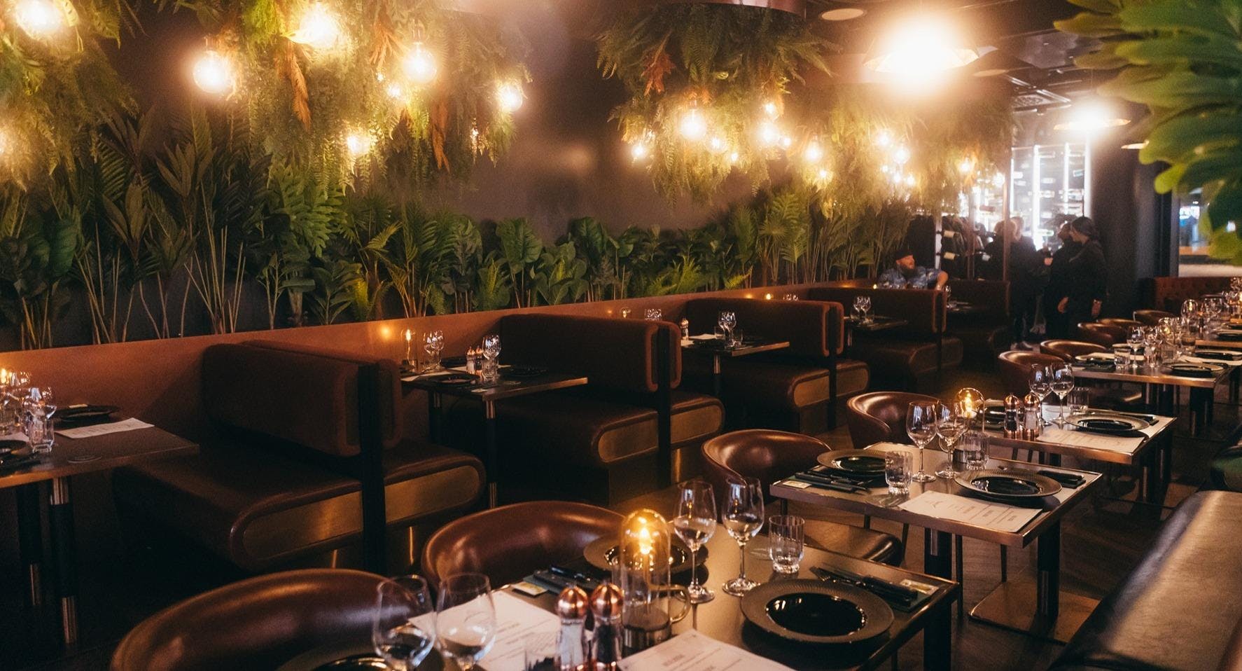 Photo of restaurant Gaucho in City Centre, Helsinki
