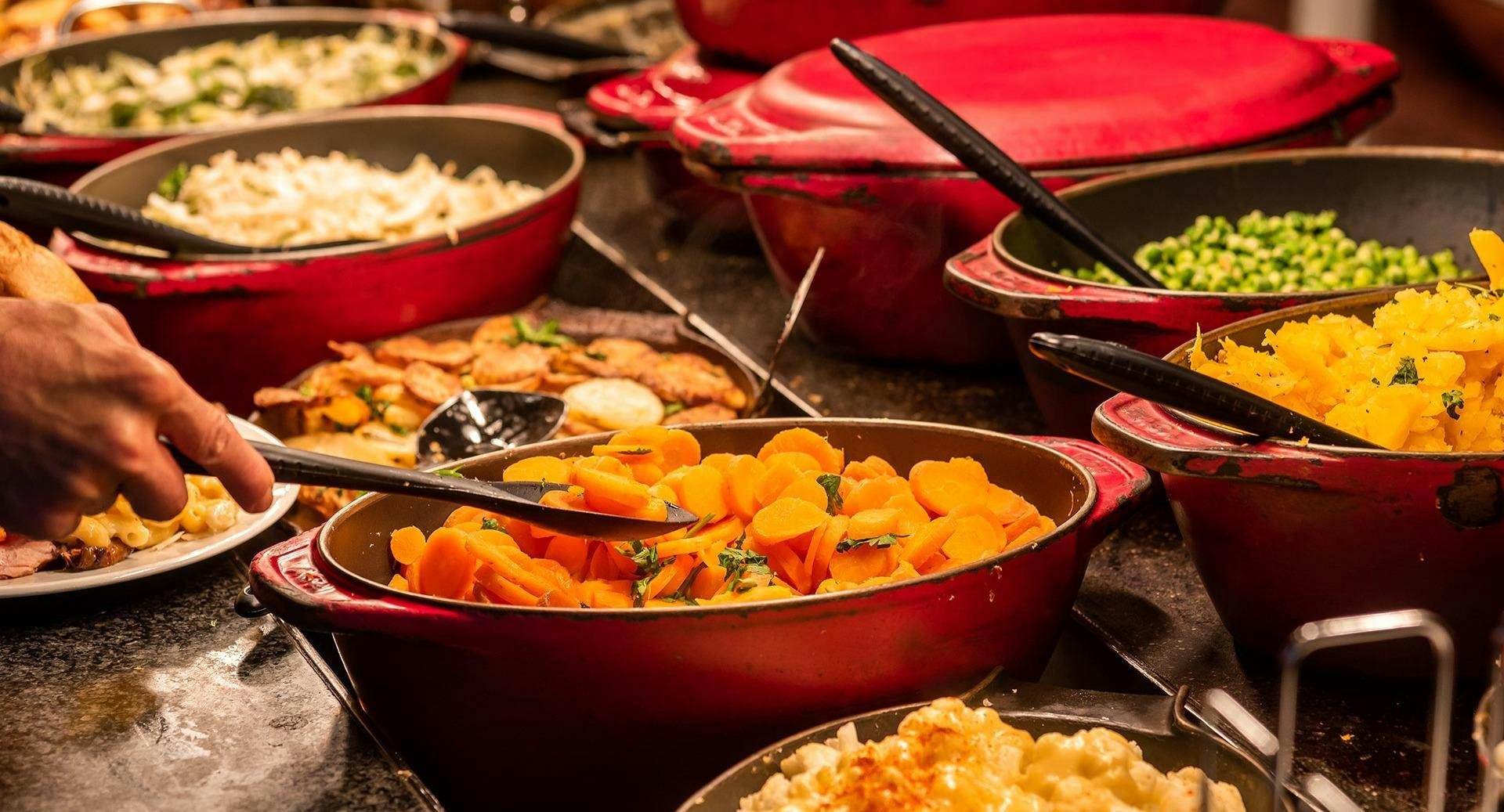 Photo of restaurant Toby Carvery Middlesbrough in Town Centre, Middlesbrough
