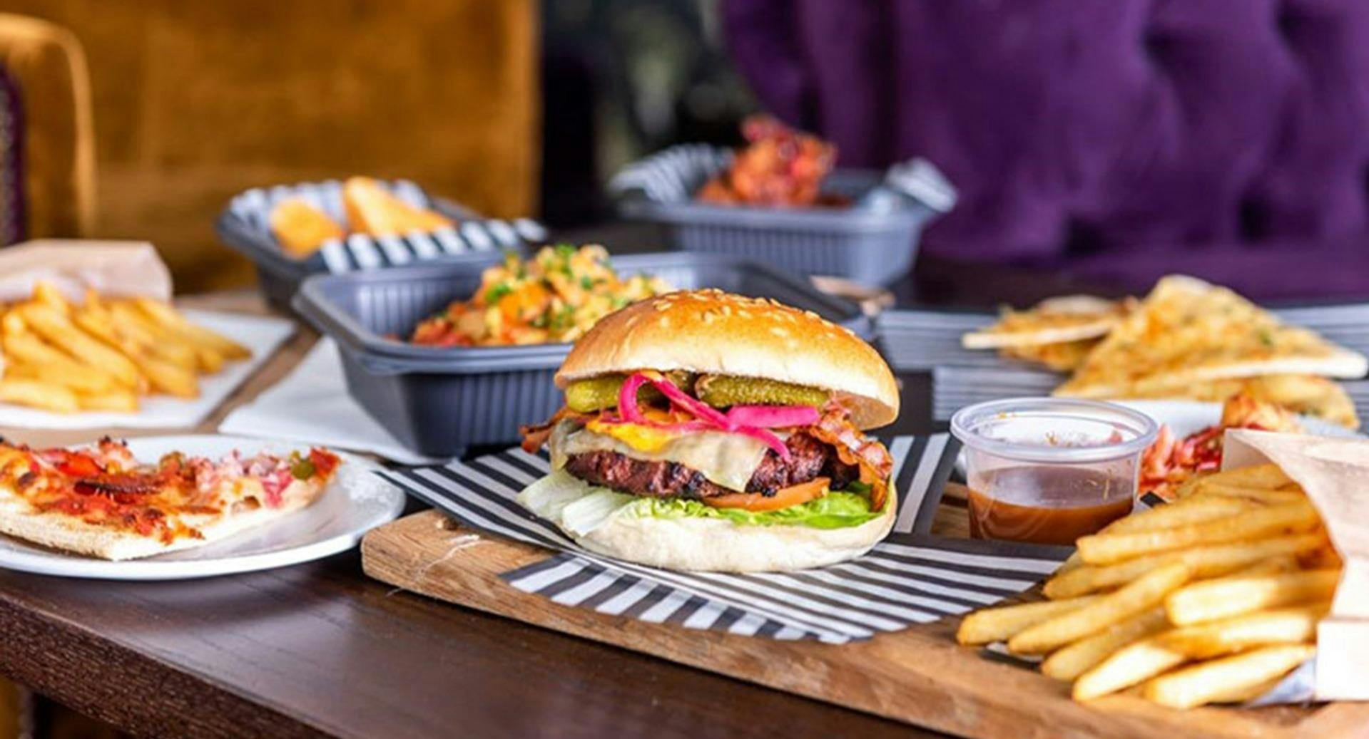 Photo of restaurant RAMBLERS REST COULSDON in Coulsdon, Croydon