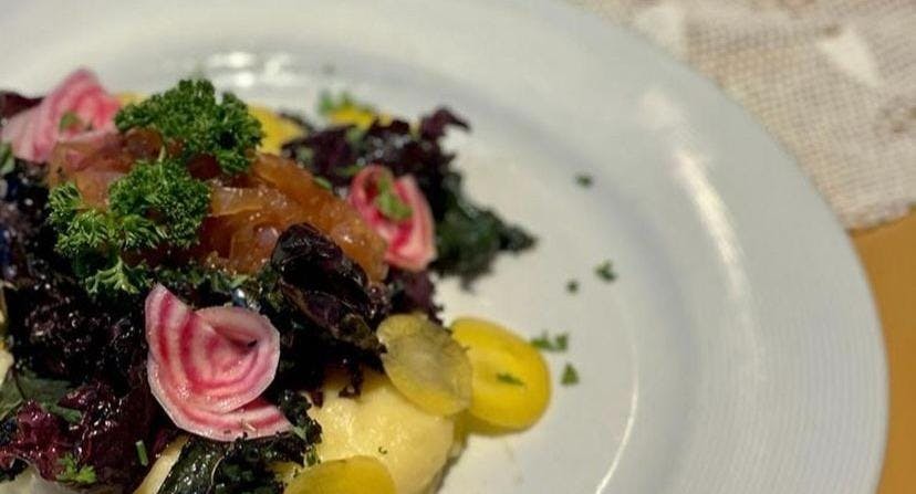 Photo of restaurant Restaurant Mader in 15. District, Vienna