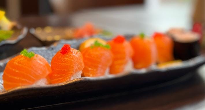Photo of restaurant KAYO Fusion Kitchen in 2. District, Vienna