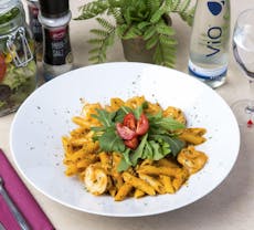 Restaurant Pizza Pasta Lucca in Innenstadt, Cologne