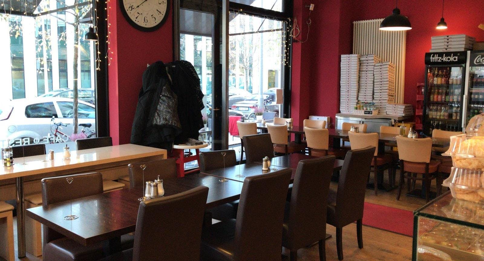 Photo of restaurant LunchTime in Mitte, Berlin