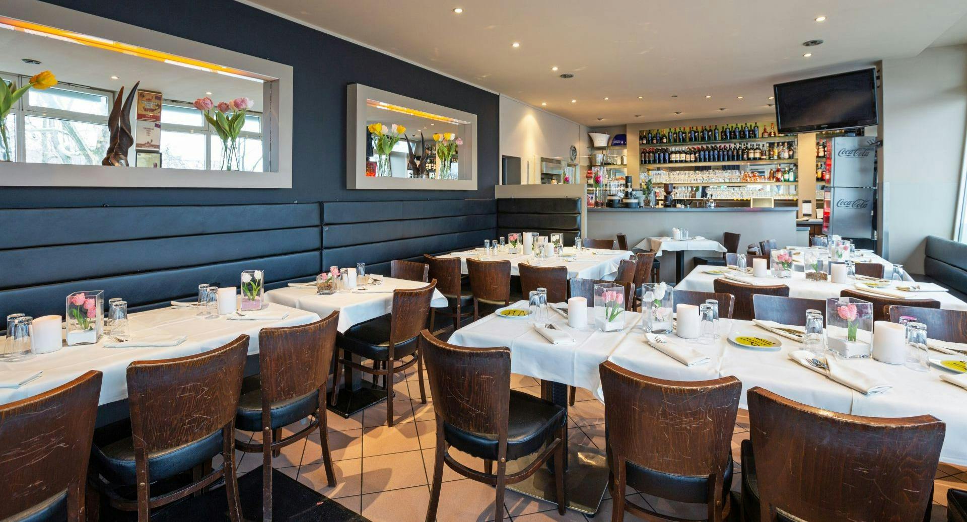 Photo of restaurant Bistro Salvatore in Altstadt, Frankfurt