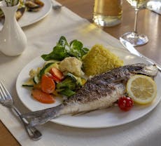 Restaurant Odysseus in 14. Bezirk, Wien