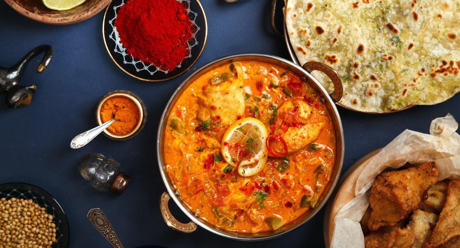 Kuva kohteesta Nepalilainen Ravintola Nagarkot, Keskusta, Jyväskylä