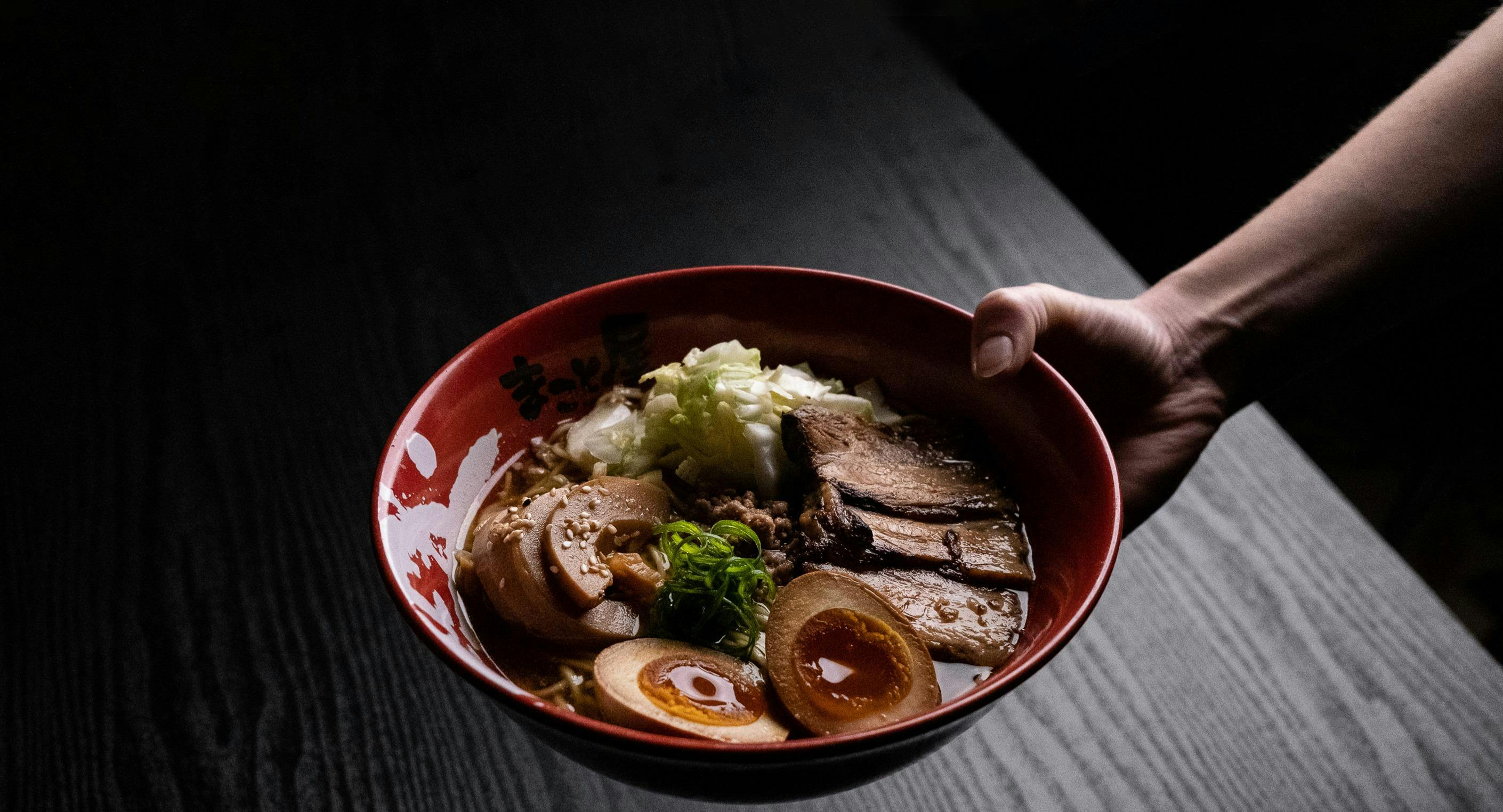Photo of restaurant Ramen Makotoya Rathaus in 1. District, Vienna