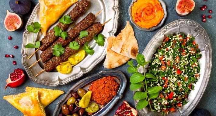 Photo of restaurant Khaybar in Wandsbek, Hamburg