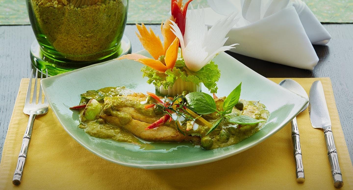 Photo of restaurant Sala Thai Restaurant Brandsende in Altstadt, Hamburg