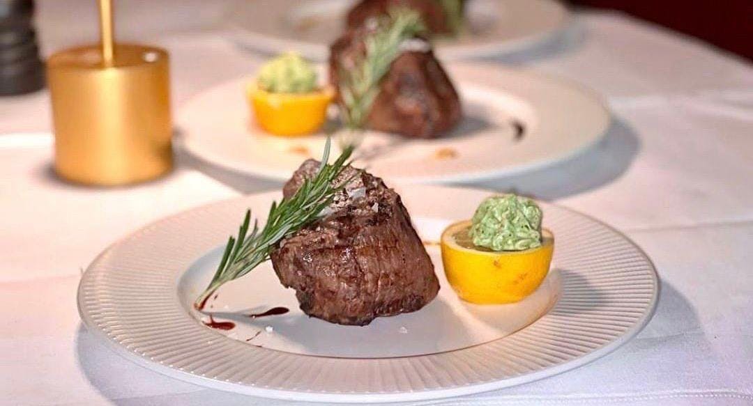 Photo of restaurant Villa Franca in Schöneberg, Berlin